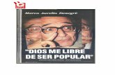 videoruna.files.wordpress.com · Usted ya conoce a Marco Aurelio Denegri: un personaje de la cultura viva en la televisión peruana. Las grandes personalidades de nuestra sociedad