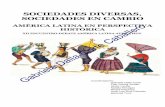 SOCIEDADES DIVERSAS, SOCIEDADES EN CAMBIO · Editado en Melchor María Mercado (1991 [1869]). Álbum de paisajes, tipos humanos y costumbres de Bolivia (1841-1869). La Paz, Banco