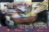 SUMARIO - Semana Santa Palenciasemanasantapalencia.com/2017/SSP2017_Programa.pdf · En la primera parte, los hermanos de Jes s Nazareno acuden a prender a Jes s. Tras los tres toques