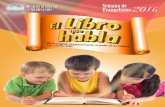 Nota a los líderes Profesores - Unión Mexicana del Nortes183950.gridserver.com/2016/Departamentos/MIYDA/ELLIBRO QUE HA… · 3 El libro que habla Programa sugerente Bienvenida efusiva,