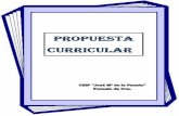 PROPUESTA CURRICULAR - ceip …ceip-jmdelafuente.centros.castillalamancha.es/.../propuesta...18.pdf · PROPUESTA CURRICULAR. 2 0.-INDICE 1.- Legislación vigente. 2.- Introducción.