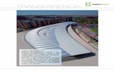 Centro comercial ARENA Multiespacio - galow.es · el nuevo estadio de san mamés se suma a estos ediFicios Que destacan por su singular belleza. su Fachada está compuesta por más