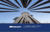 RESULTADOS 2017 - sacyr.com 2S17_tcm29-37095.pdf · • Carretera Pirámides ... • Corredor vial 4G entre Cúcuta y Pamplona (Colombia) La Agencia Nacional de Infraestructura (ANI)