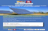 Energía solar: Fundamentos técnicos de diseño e ... · Energía solar: Fundamentos técnicos de diseño e instalación de sistemas FV interconectados CURSO de Introducción a los