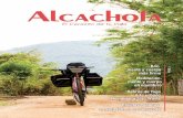 EDITORIAL - alcachofa.mx · te animes a cambiar tu rutina con nuevos ejercicios como el boxeo, andar en bici o experimentar la meditación para sen- ... de tener una mascota en casa.