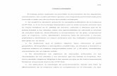 CONCLUSIONESvirtual.urbe.edu/tesispub/0093719/conclu.pdf · 2012-10-03 · Cómo se elabora el Proyecto de Investigación. ... posicionamiento de la empresa COPI RAI en el municipio