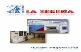 î - Electricidad La Serena S.L. · 3 Los servicios que tenemos a disposición de nuestros clientes: Instalaciones eléctricas o Viviendas Unifamiliares o Edificios de viviendas o