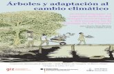 ¿Cómo propagar 12 especies nativas del bosque seco ... · especies nativas del bosque seco tropical ... Colombia. Creative Commons ... que sirvan de plantas madre y ajustar los
