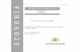 ECONOMÍAdocs.politicascti.net/documents/Colombia/Jaramillo_CO.pdf · Políticas y resultados de ciencia y tecnología en Colombia / Hernán Jaramillo ... y de su impacto para la