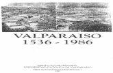 VALPARA'ISO 1536c 1'986 - memoriachilena.cl · del siglo XEX fue The Chilian Times, semanario fundado en 1876 y vincu- ... incluyendo a1 Callao, La Paz, Mollen- do y Oruro, que se