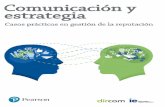 IE Comunicación y Dircom estrategia - enriquedans.com · tes de datos mediante la búsqueda del censo completo de agentes económicos, la compra masiva de balances o las vinculaciones