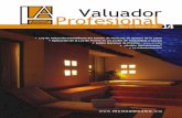 + Ley de Valuación Inmobiliaria del Estado de Veracruz de ... · La Contaminación Aplicacion de la Ley de Pareto en un avalúo de maquinaria y equipo Indice Nacional de Precios