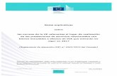 Notas explicativas sobre las normas de la UE … INMUEBLES UNION... · orientaciones específicas sobre la aplicación de las normas del IVA aplicables a los servicios relacionados