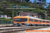 Ferrocarriles Suburbanos de Concepción - fesur.cl · de su Negocio, esto es, Transporte de Pasajeros, enmarcada en las siguientes áreas: Administración y Finanzas, Comercial y