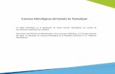 Cuencas Hidrológicas del Estado de Tamaulipas · PDF filevolúmenes de la presa derivadora “Las Blancas”, a través del canal de interconexión para aprovechar escurrimientos