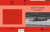 Revista de Geología - editoresasagai.org.ar · previas al llamado licitatorio para la construcción de presas en Cóndor Cliﬀ y La Barrancosa ... to de estudios geológicos-geotécnicos
