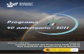 Programa 40 aniversario - 2011 - mapama.gob.es · • Proceso de participación para la modificación del Plan Rector de Uso y Gestión (PRUG) de la Reserva de la Biosfera de Urdaibai