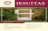 IHS JESUITAS - Bienvenidos al Centro de …ceimiami.org/files/Documents/Jesuitas Noviembre 2017.pdf · profético en el interior de la comunidad religiosa, en la Iglesia y en la diversidad