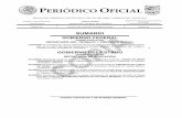PODER EJECUTIVO SECRETARÍA DEL TRABAJO Y …po.tamaulipas.gob.mx/wp-content/uploads/2016/04/cxl-99-190815F.pdf · ACUERDO Secretarial mediante el cual se otorga Autorización de