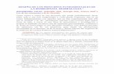 RESEÑA DE LOS PRINCIPIOS FUNDAMENTALES DEhomeologia-homeopatia.com/Articulos-pdf/Kent-Resena-de-los... · perturbar el equilibrio biológico, no pueden, por su influencia perjudicial