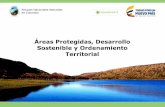 Antecedentes en Colombia - Derecho del Medio …medioambiente.uexternado.edu.co/m3d10AmB/wp... · áreas protegidas de Colombia. Ámbitos de Gestión Actores relacionados C. Parques