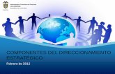 Administradora Colombiana de Pensiones … · República de Colombia. Estrategia de Transformación Etapa de Estabilización •Integración de las bases de datos y sistemas •Implementar