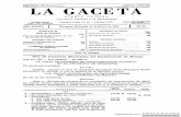 Gaceta - Diario Oficial de Nicaragua - No. 15 del 21 de ...sajurin.enriquebolanos.org/vega/docs/G-1981-01-21.pdf · LA GACETA DIARIO OFICIAL "AÑO DE LA DEFENSA Y LA PRODUCCION" ...