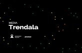 Trendala descarga V2 - prodigiosovolcan.com · oportunidadespara la innovación, y ayudar a crear unavisióncompartida del futuro . ... social y empresarial) para detectar tendencias