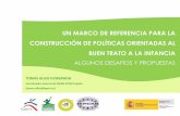 Presentación de PowerPoint - Inicio .- FAPMI contra el ... 01_FAPMI.pdf · Coordinación de las Campañas Estatales de Sensibilización y Prevención del Maltrato Infantil, en colaboración