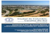 Ciudad de Columbia, Carolina del Sur · Subvención para Desarrollo Comunitario – Recuperación despues de Catástrofe ... probablemente debido a los requisitos de documentación.