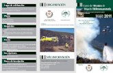 Brigada Helitransportada - Inicio | Eural SL COITF.pdf · 4Titulados en Ingeniería Técnica Forestal o Ingeniería de Montes. 4Alumnos de los últimos cursos de ambas titulaciones.