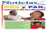 rehenes de los Ricalde - ufdcimages.uflib.ufl.eduufdcimages.uflib.ufl.edu/UF/00/09/58/93/00960/01-04-2013.pdf · 02 Ultimas Noticias de Quintana Roo CANCUN Viernes 04 de Enero de