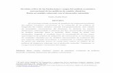 Revisión crítica de las limitaciones y sesgos del análisis ...dep-economia-aplicada.uab.cat/RePEc/doc/WP0206cast.pdf · 3 Como el convenio de Viena 1985 y el Protocolo de Montreal