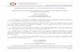 CODIGO PENAL PARA EL ESTADO DE BAJA …ordenjuridico.gob.mx/Documentos/Estatal/Baja California Sur/wo20164... · Delitos en materia de Secuestro, reglamentaria de la fracción XXI