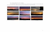 EL FIRMAMENTO EN ABRIL Las puestas de sol en el …n web/cielospdf/abril.pdf · 1 EL FIRMAMENTO EN ABRIL Las puestas de sol en el valle son realmente hermosas, una prueba de ello