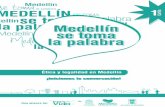 Ética y legalidad en Medellínparquedelavida.co/images/contenidos/.../01CartillaEticaLegalidad.pdf · 2 Medellín: ética y legalidad 1 Introducción En diciembre de 1941 se difundió