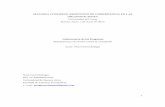 SEGUNDO CONGRESO ARGENTINO DE … · 2013-06-03 · carta fundacional de la organización, reglamentos, ... deberes fiduciarios de la alta gerencia hacia los propietarios y asignación