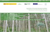 Gestión Forestal Responsable Proyecto Conservación … · 3 1. Presentación Esta memoria explica de una manera clara y concisa el desarrollo del proyecto “Gestión Forestal Responsable: