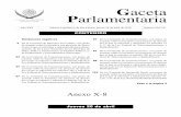 26 abr anexo IX-OCHO - gaceta.diputados.gob.mxgaceta.diputados.gob.mx/PDF/63/2018/abr/20180426-X-8.pdf · Gaceta Parlamentaria Año XXI Palacio Legislativo de San Lázaro, jueves