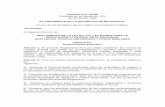 D-49-98-Reglamento a la Ley 274 Ley basica para la … Legislation/Nicaragua/NI_Decreto_49... · 4) Asegurar que las prácticas comerciales de las sustancias contempladas en la Ley,