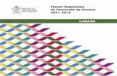 Planes Regionales de Desarrollo de Oaxaca 2011-2016 · Propuestas para el desarrollo regional 2.1. Selección y análisis de problemas prioritarios 2.2. Agenda de programas, proyectos