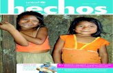 HOSPITAL LA PAZ: HISTORIA DE VIDA - unicef.org · Los lactantes bolivianos consumen anualmente más de 161 millones de litros de leche materna, lo que representa un volumen promedio