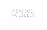 Mexicos Posibles- V2mexicosposibles.mx/wp-content/uploads/2018/03/Indicadores.pdf · 0 9 0 9 7 4 4 2 8 0 10 20 30 40 50 60 70 80 ... Población de 5 a 17 años según condición de