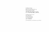 Informe Económico y Comercial FRANCIA - … · Principales fuerzas políticas y sociales del país y su presencia en las instituciones Los principales fuerzas políticas de Francia