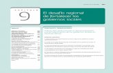 El desafío regional de fortalecer los gobiernos localesunpan1.un.org/intradoc/groups/public/documents/icap/unpan032722.pdf · ciera y administrativa de los ayuntamientos constituye