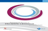 Estrategia de Atención al PACIENTE CRÓNICO - … · Modelos de referencia en la atención a pacientes crónicos III.3. Oportunidades de transformación del Sistema de Salud IV.1.