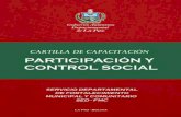 GOBIERNO AUTÓNOMO DEPARTAMENTAL DE LA …autonomias.gobernacionlapaz.com/wp-content/uploads/2017/pdf/... · sociales y ciudadanía en general de las Entidades Territoriales Autónomas