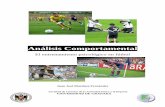 El entrenamiento psicológico en fútbol - Deporte y Saludtudeportetusalud.galeon.com/trabajototal.pdf · Análisis Comportamental ... Importancia del entrenamiento psicológico en