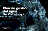 Plan de gestión del agua de Catalunya - aca- Iniciaca-web.gencat.cat/aca/documents/ca/planificacio/pla_gestio... · Equilibrio entre la cantidad de agua que entra y sale de los acuíferos.