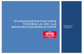 FUNDAMENTACIÓ N TEÓ RICA DE LAjossepramonadalid.esy.es/bioneuroemocion.pdf · Fundamentación teórica de la BioNeuroEmoción 2015 3 Las necesidades fundamentales deben de estar